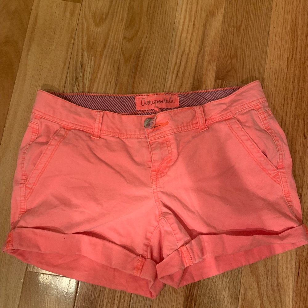 Aeropostale shorts